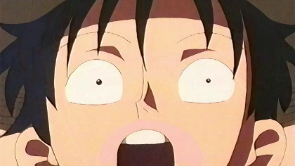 One Piece: Taose! Kaizoku Ganzack (RedLineSP)